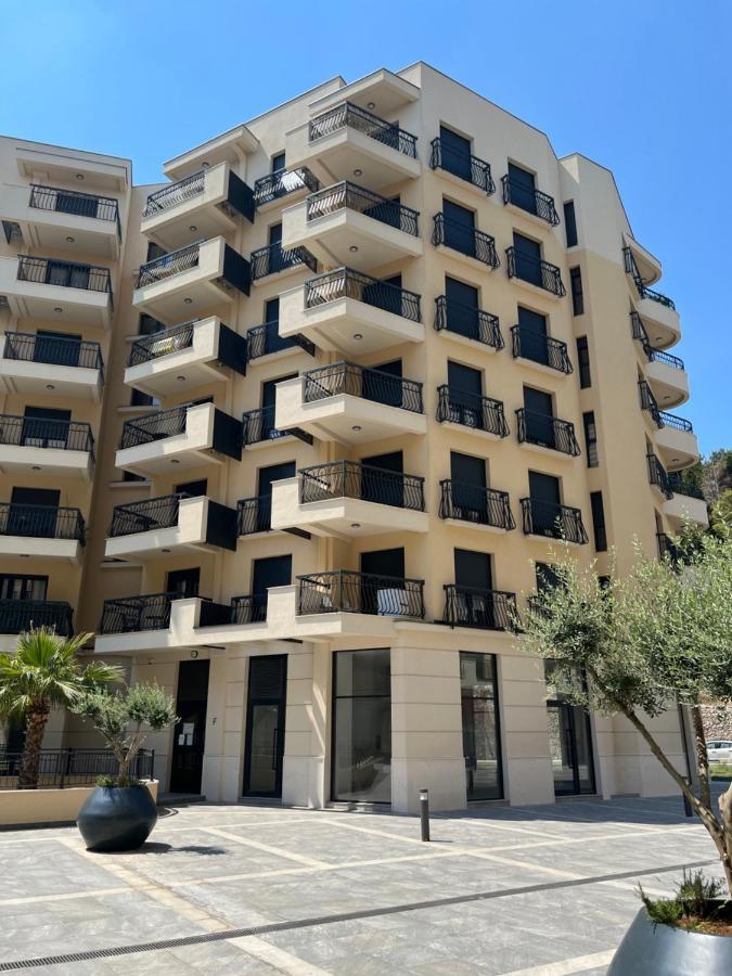 Green Hills By Rent A Car Mi Podgorica Exterior photo
