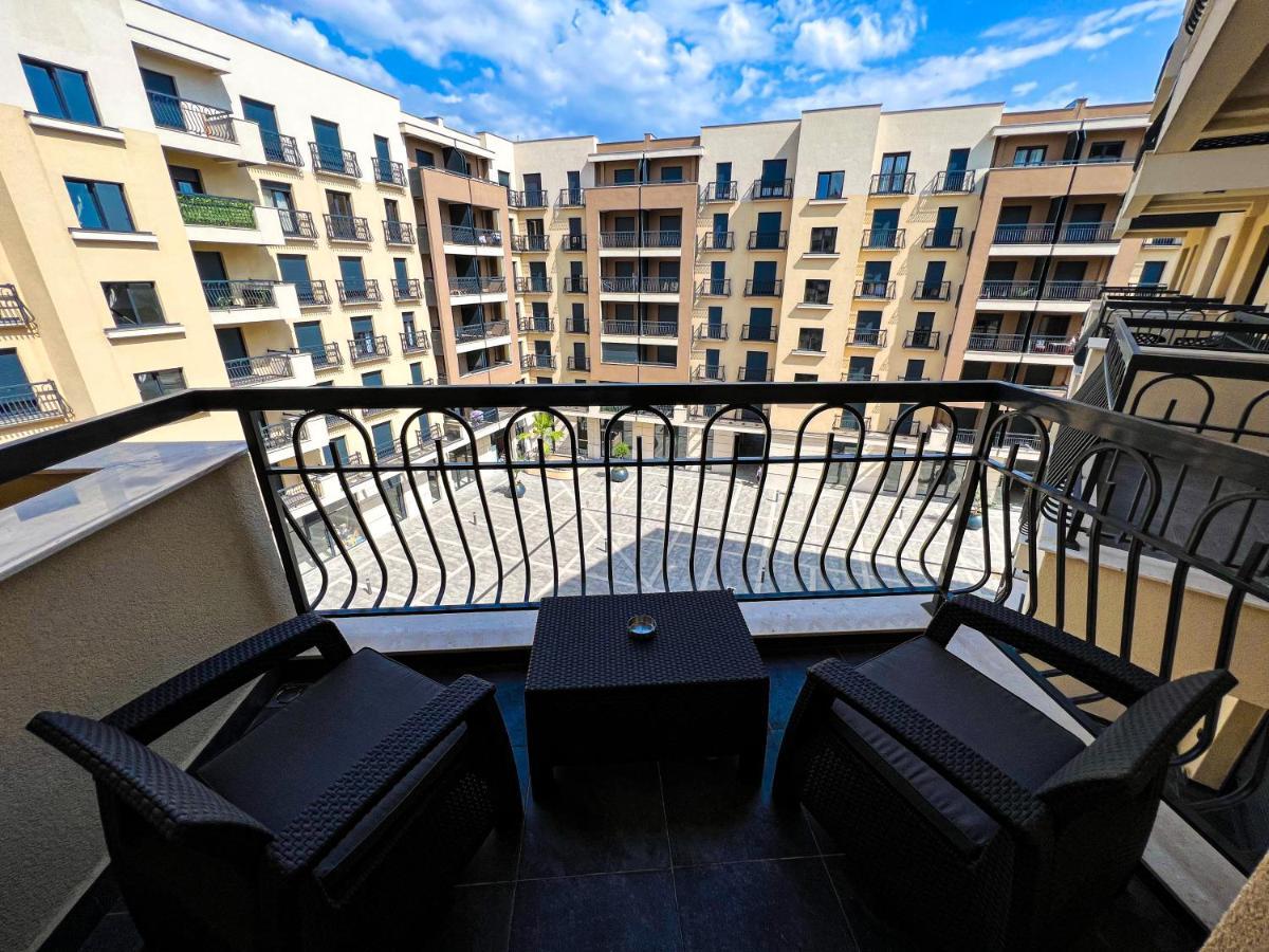 Green Hills By Rent A Car Mi Podgorica Exterior photo